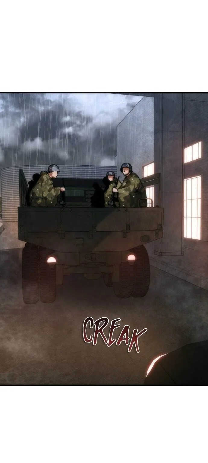 Zombie Apocalypse 82-08 Chapter 112 Gambar 9