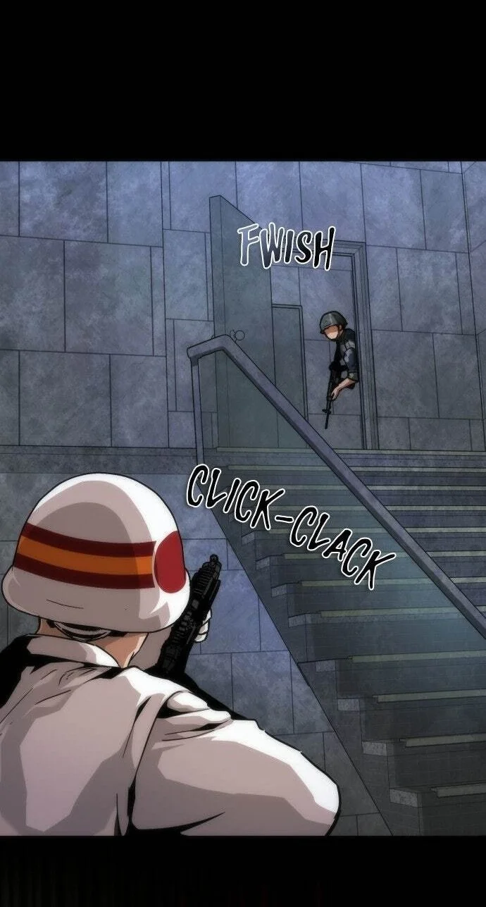Zombie Apocalypse 82-08 Chapter 113 Gambar 9