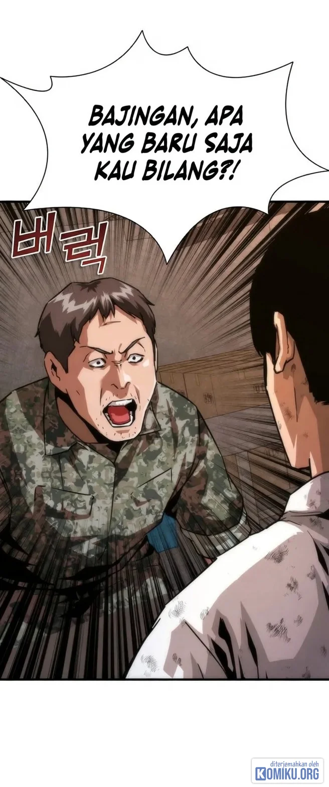 Zombie Apocalypse 82-08 Chapter 116 Gambar 10