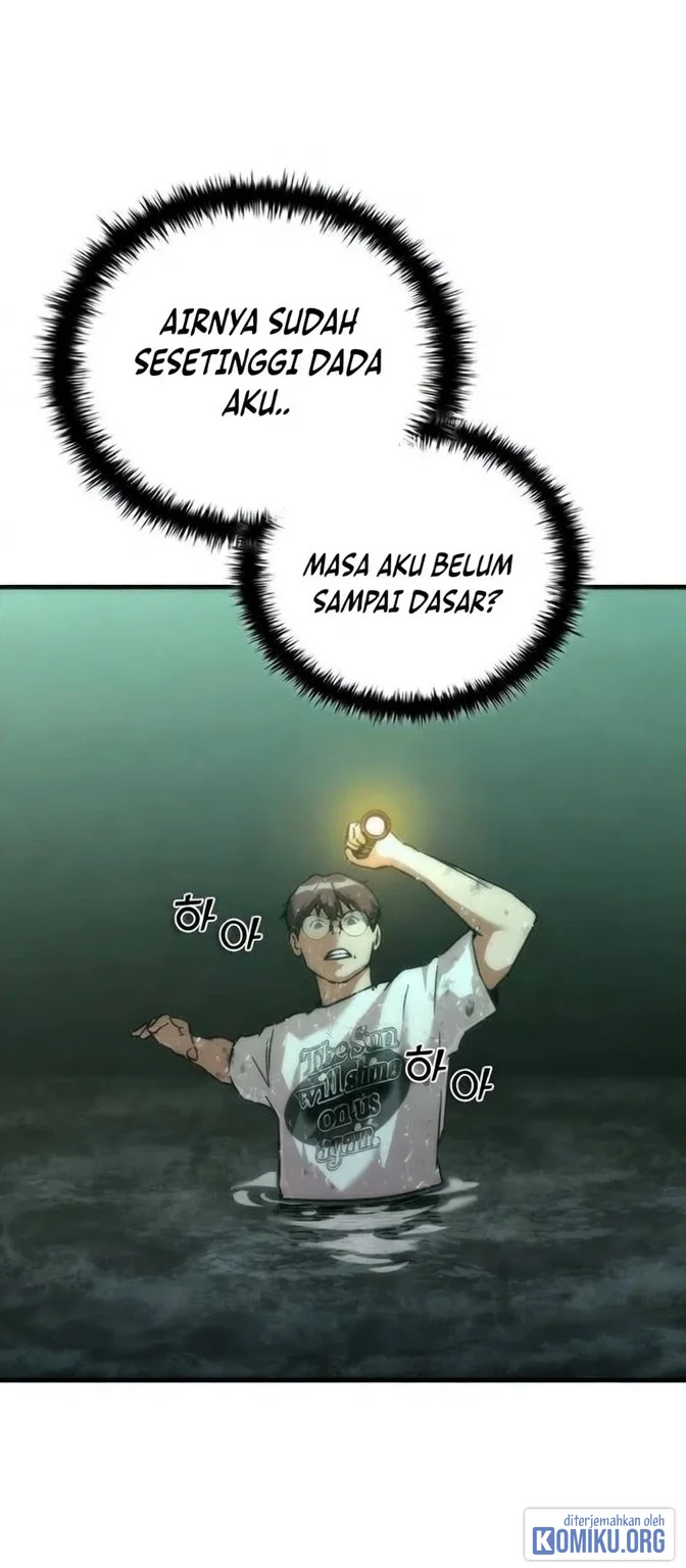 Zombie Apocalypse 82-08 Chapter 117 Gambar 9