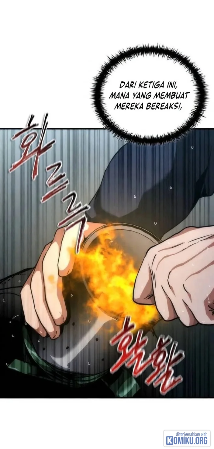 Zombie Apocalypse 82-08 Chapter 118 Gambar 10