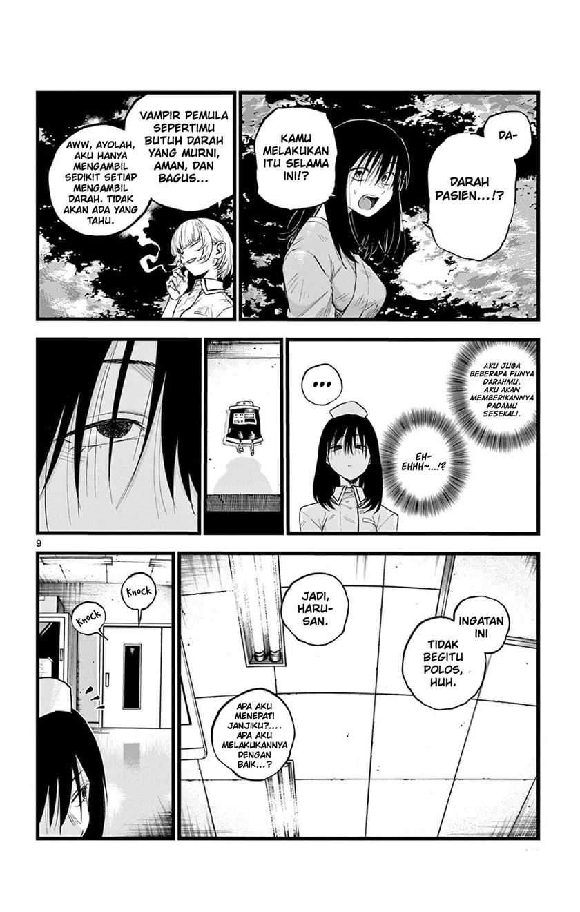 Chapter 64 - halaman 11