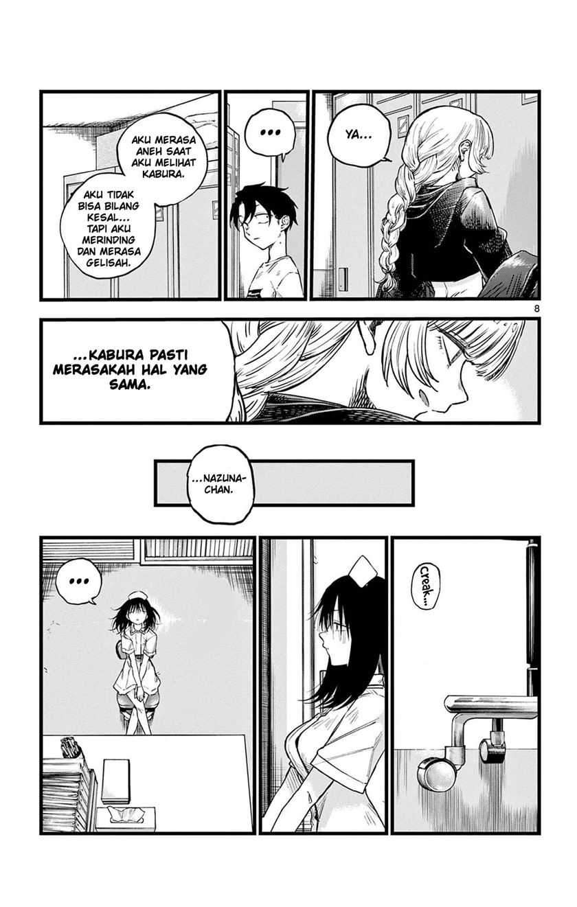 Chapter 64 - halaman 10