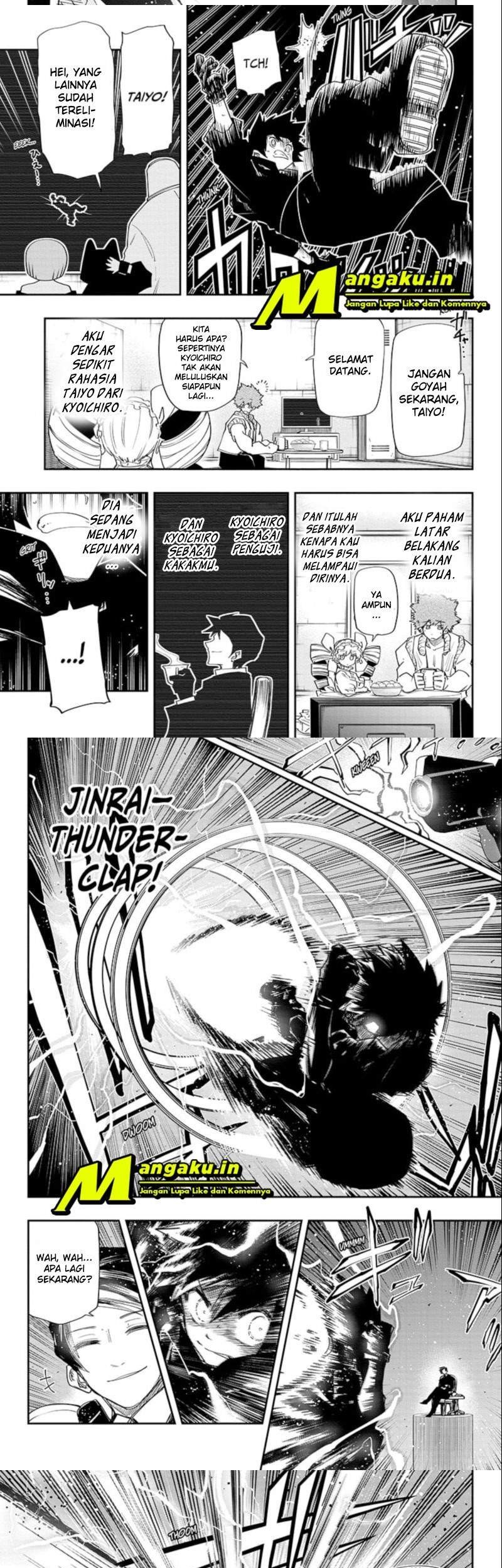 Chapter 95 - halaman 10
