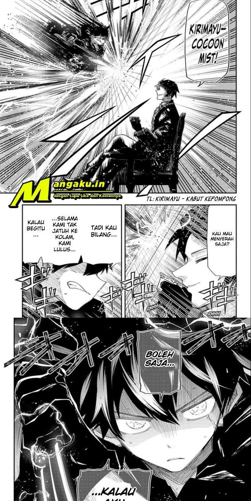 Chapter 95 - halaman 11