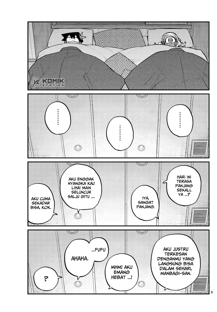 Chapter 264 - halaman 11