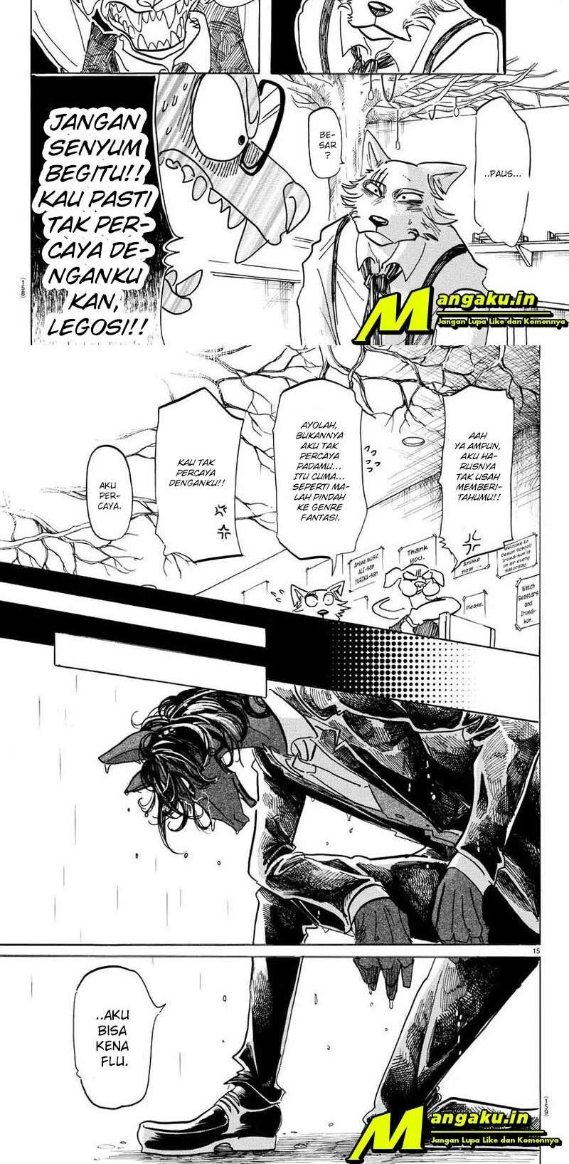 Chapter 154 - halaman 10