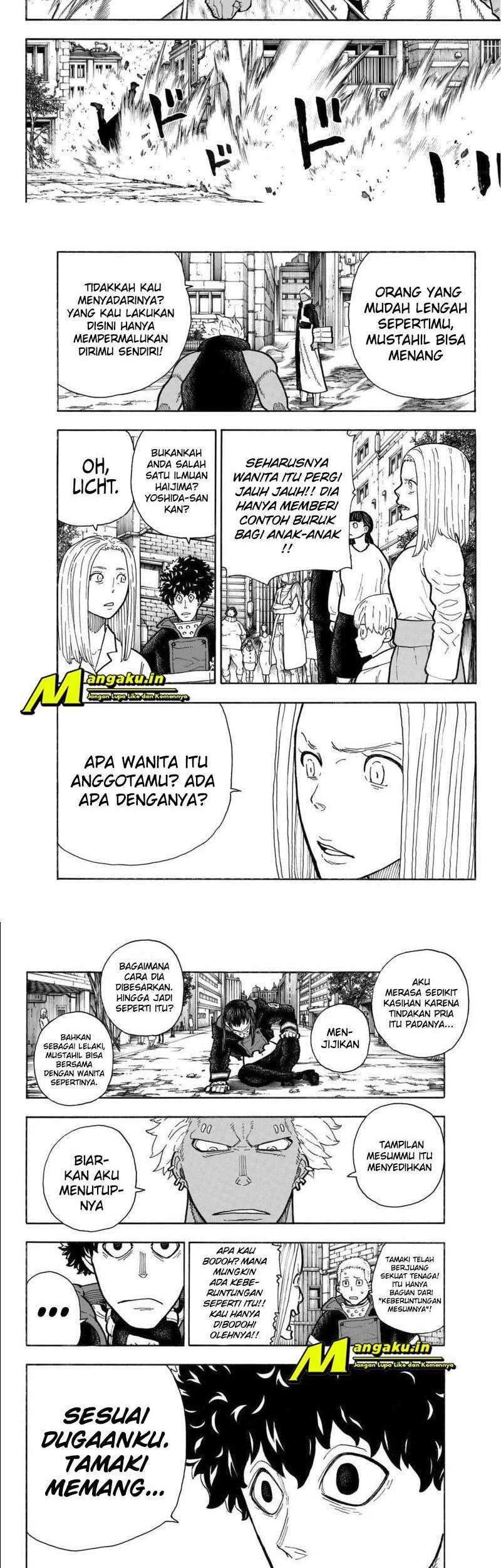 Chapter 280 - halaman 10
