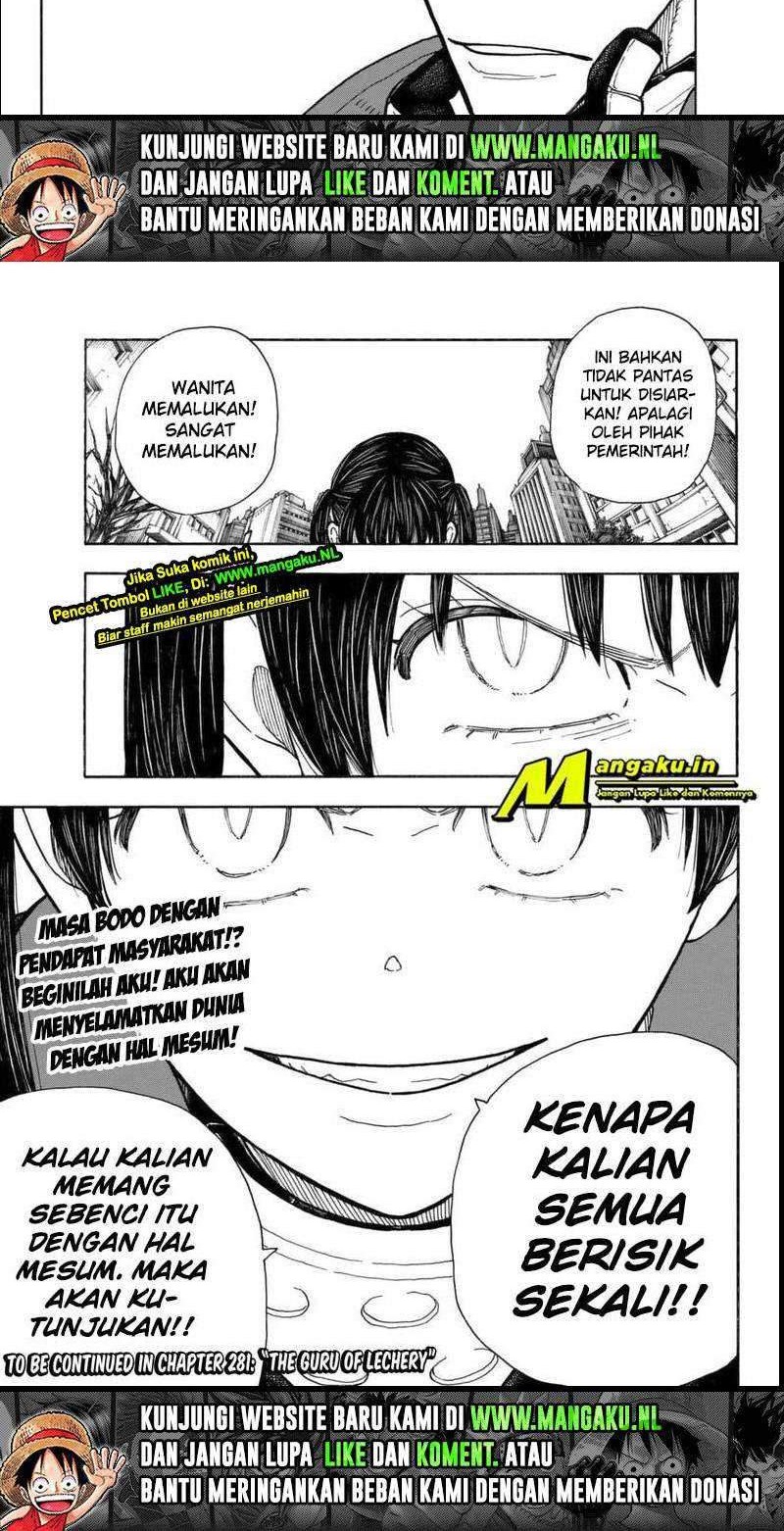 Chapter 280 - halaman 11