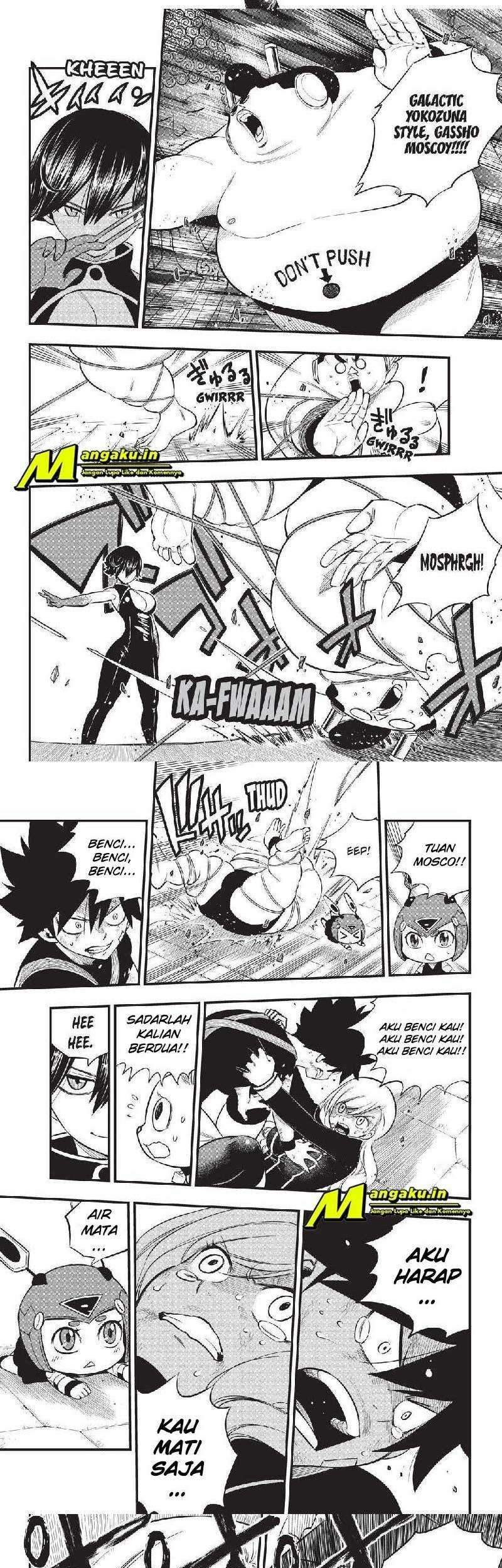 Chapter 157 - halaman 10