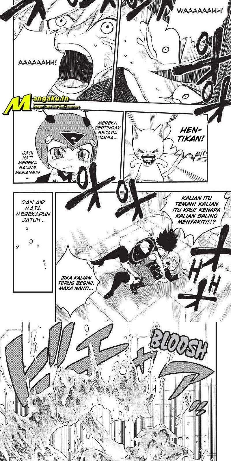 Chapter 157 - halaman 11