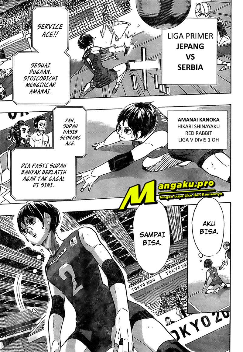 Chapter 402 - halaman 11