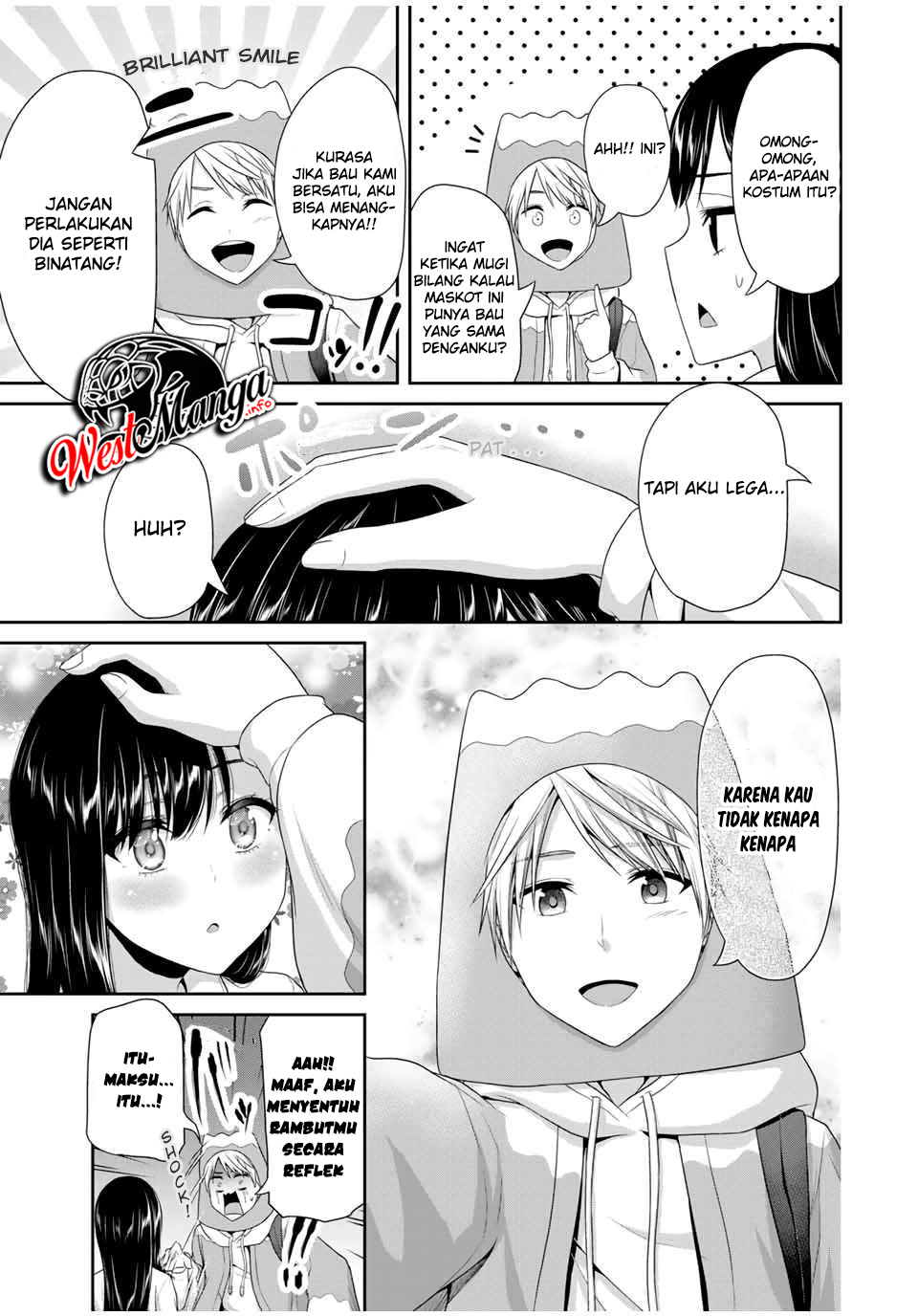 Chapter 81 - halaman 11
