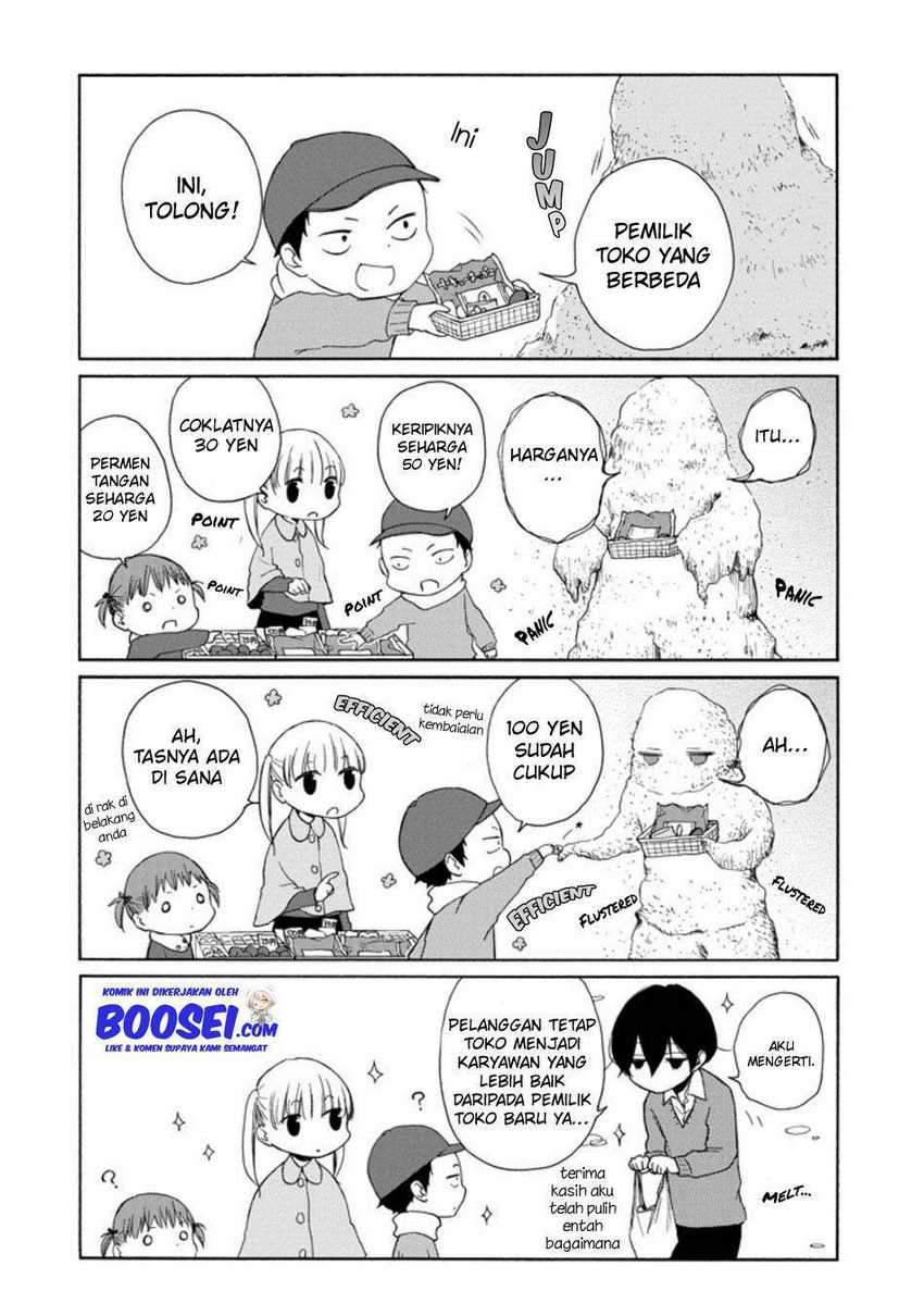 Chapter 130 - halaman 11