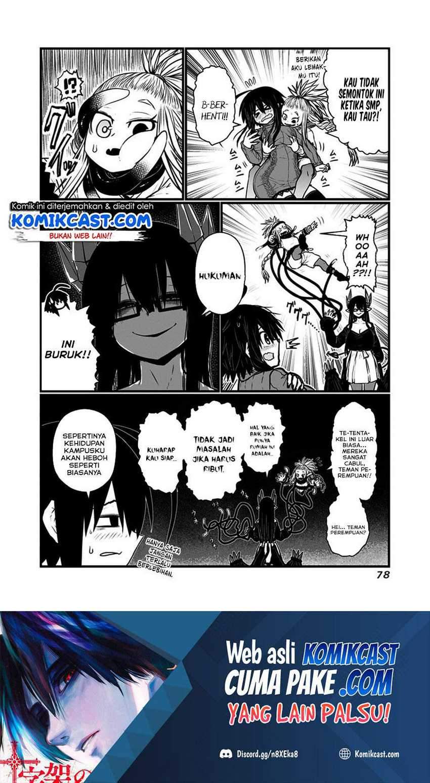 Chapter 133 - halaman 10