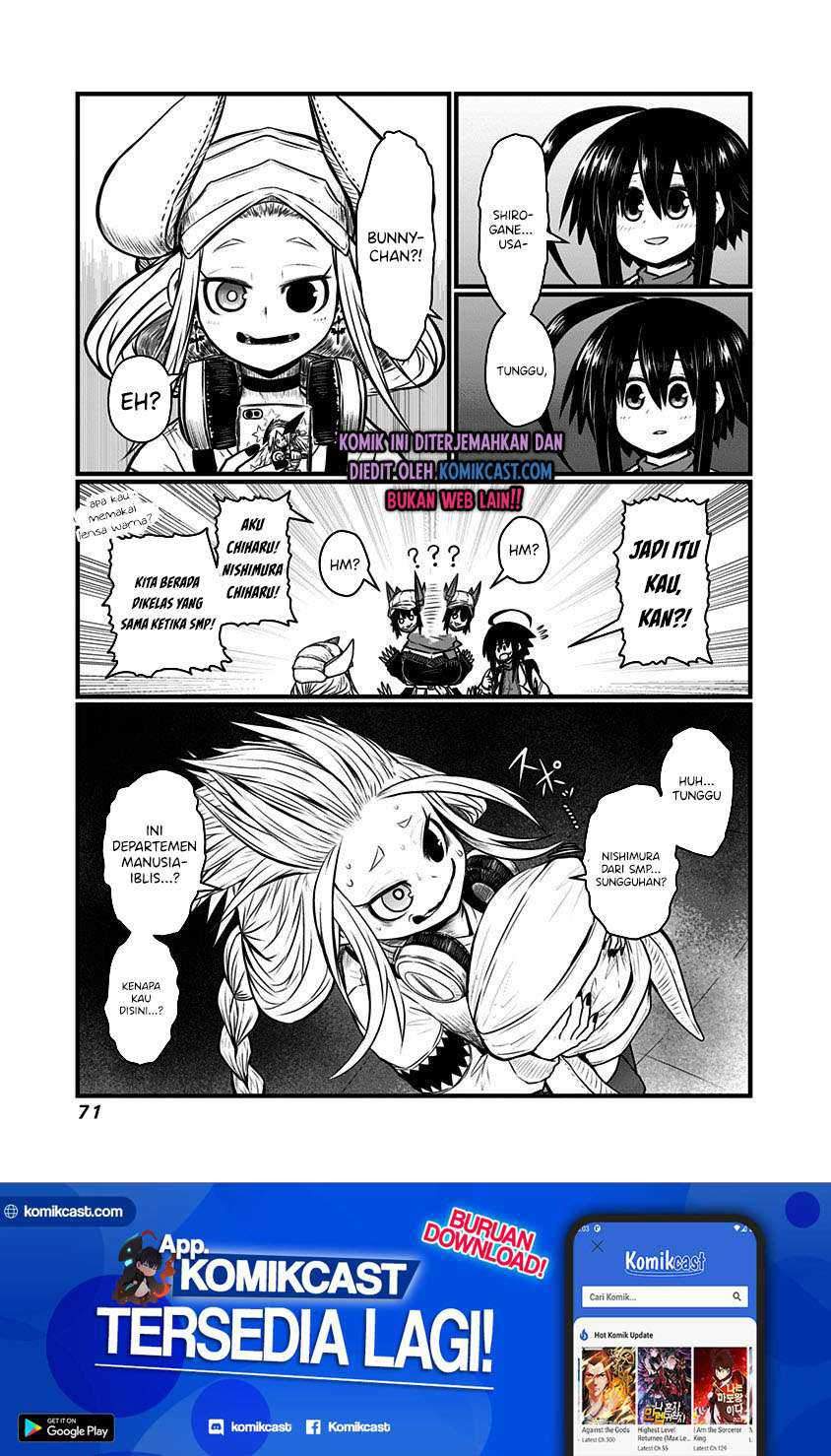 Chapter 132 - halaman 10