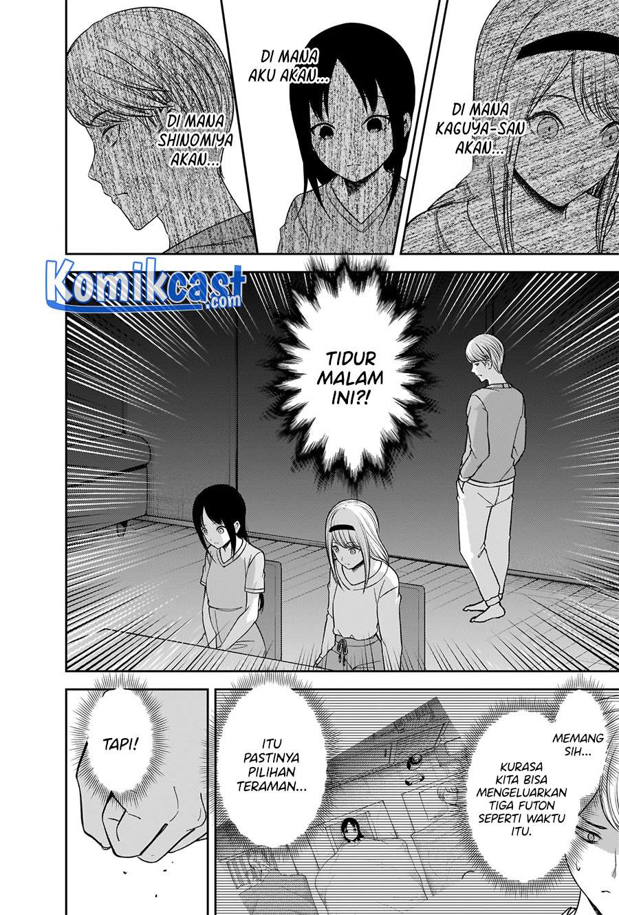 Chapter 236 - halaman 11