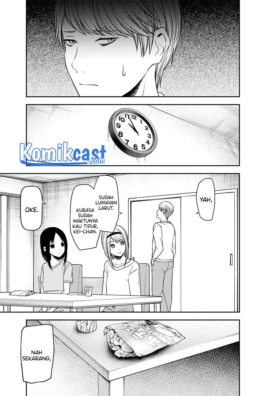 Chapter 236 - halaman 10