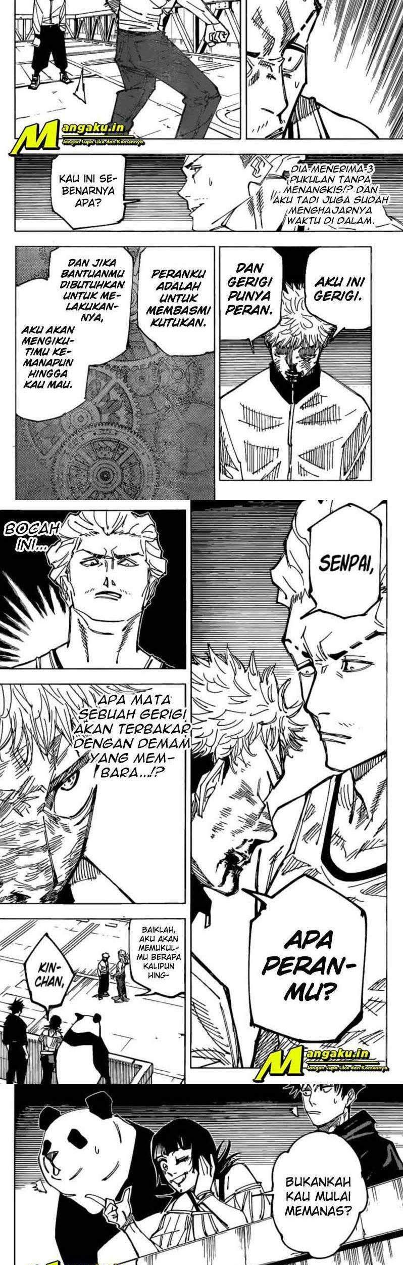 Chapter 157 - halaman 10