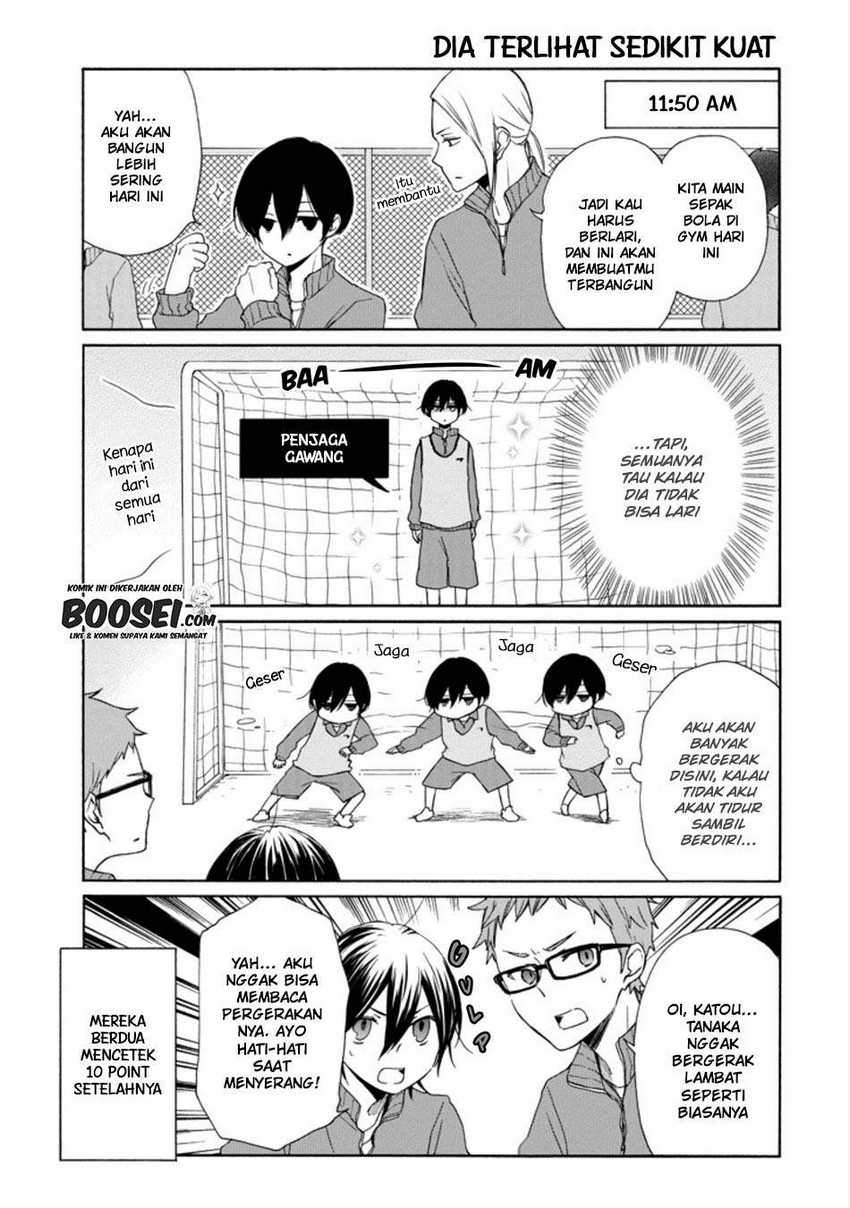 Chapter 132 - halaman 10