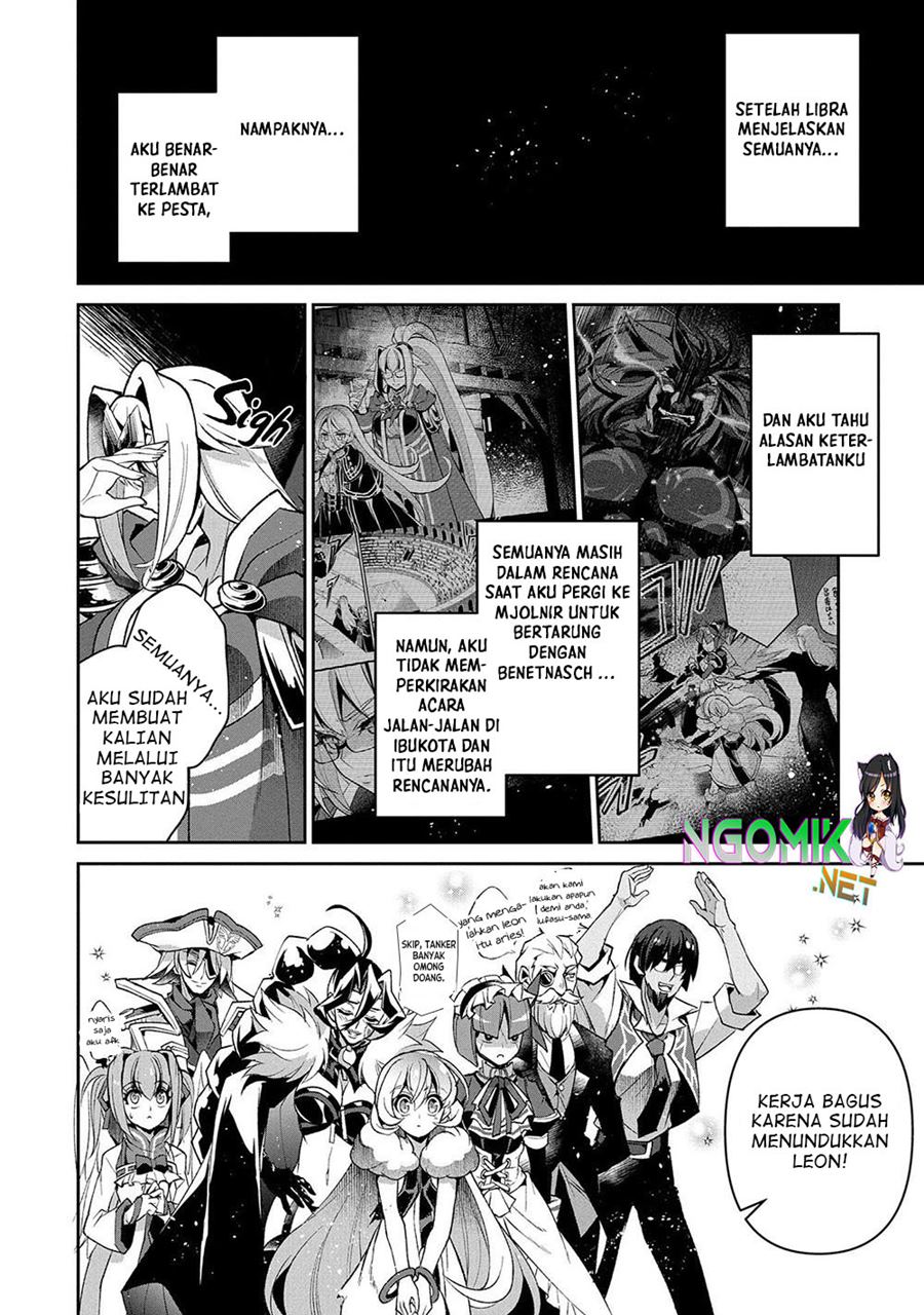 Chapter 40 - halaman 10