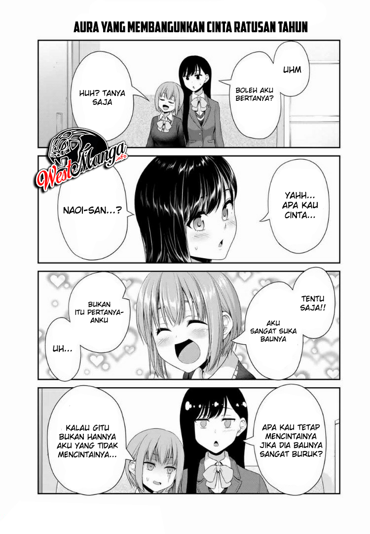 Chapter 82 - halaman 10