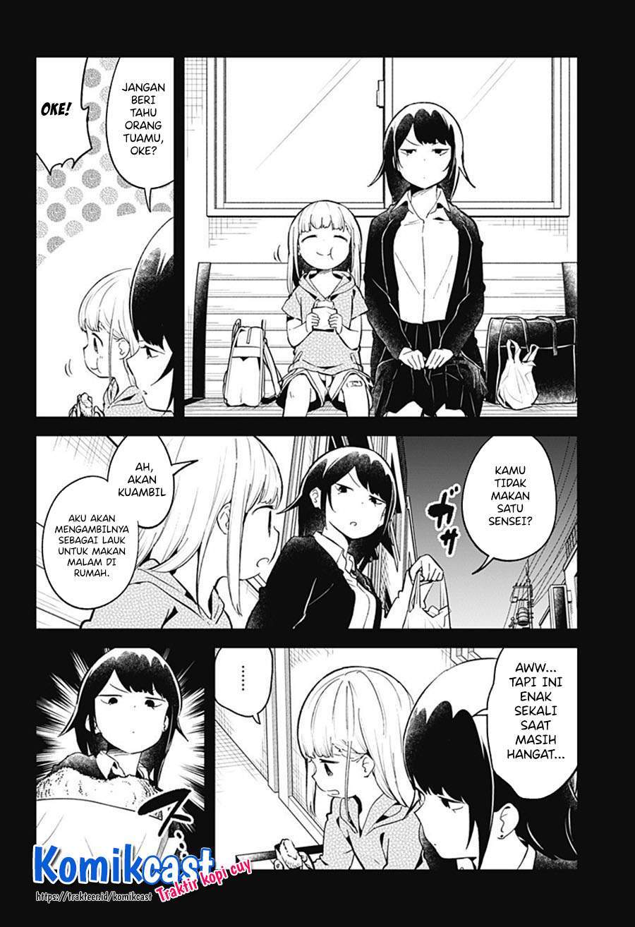 Chapter 81 - halaman 11