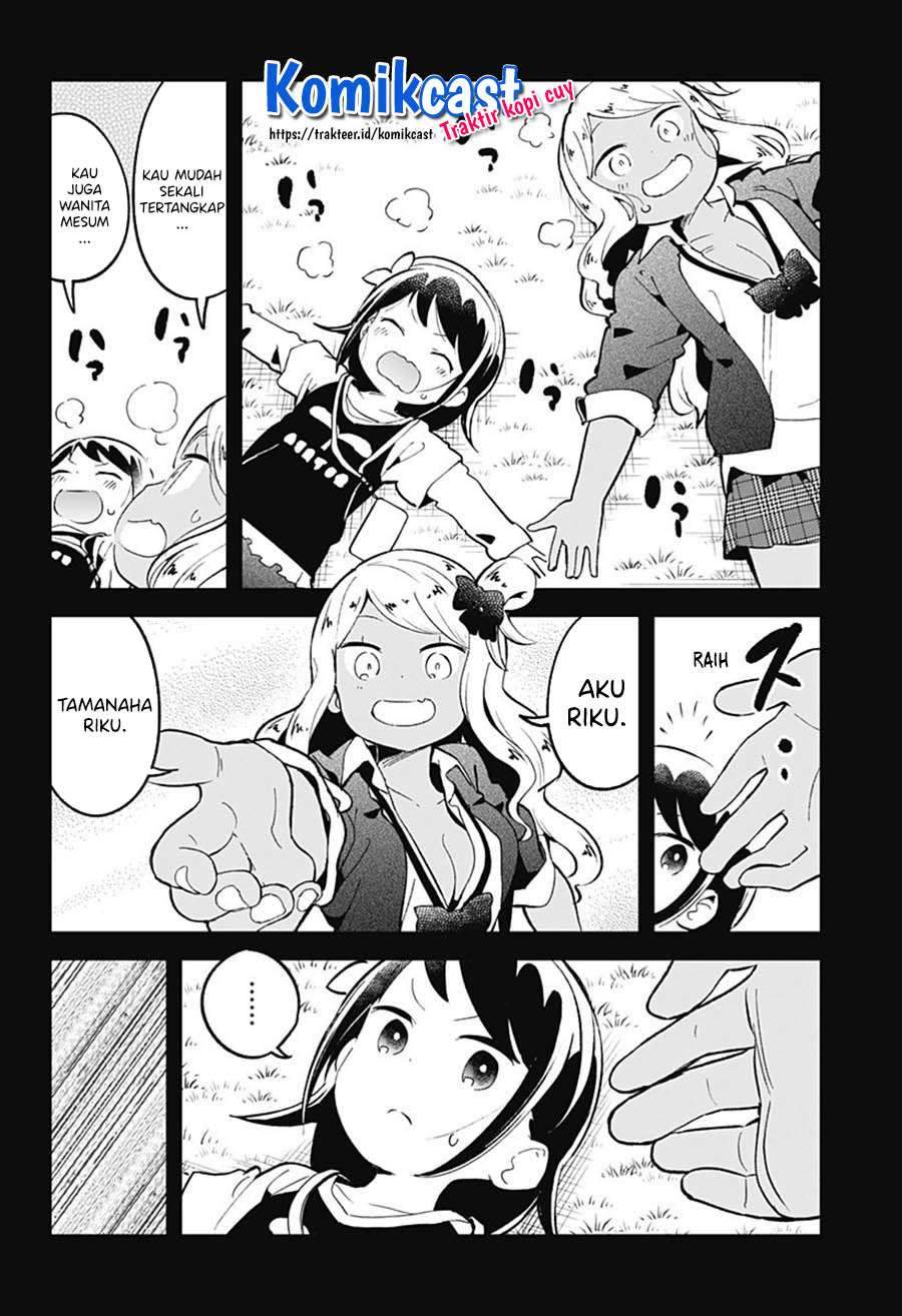 Chapter 80 - halaman 11