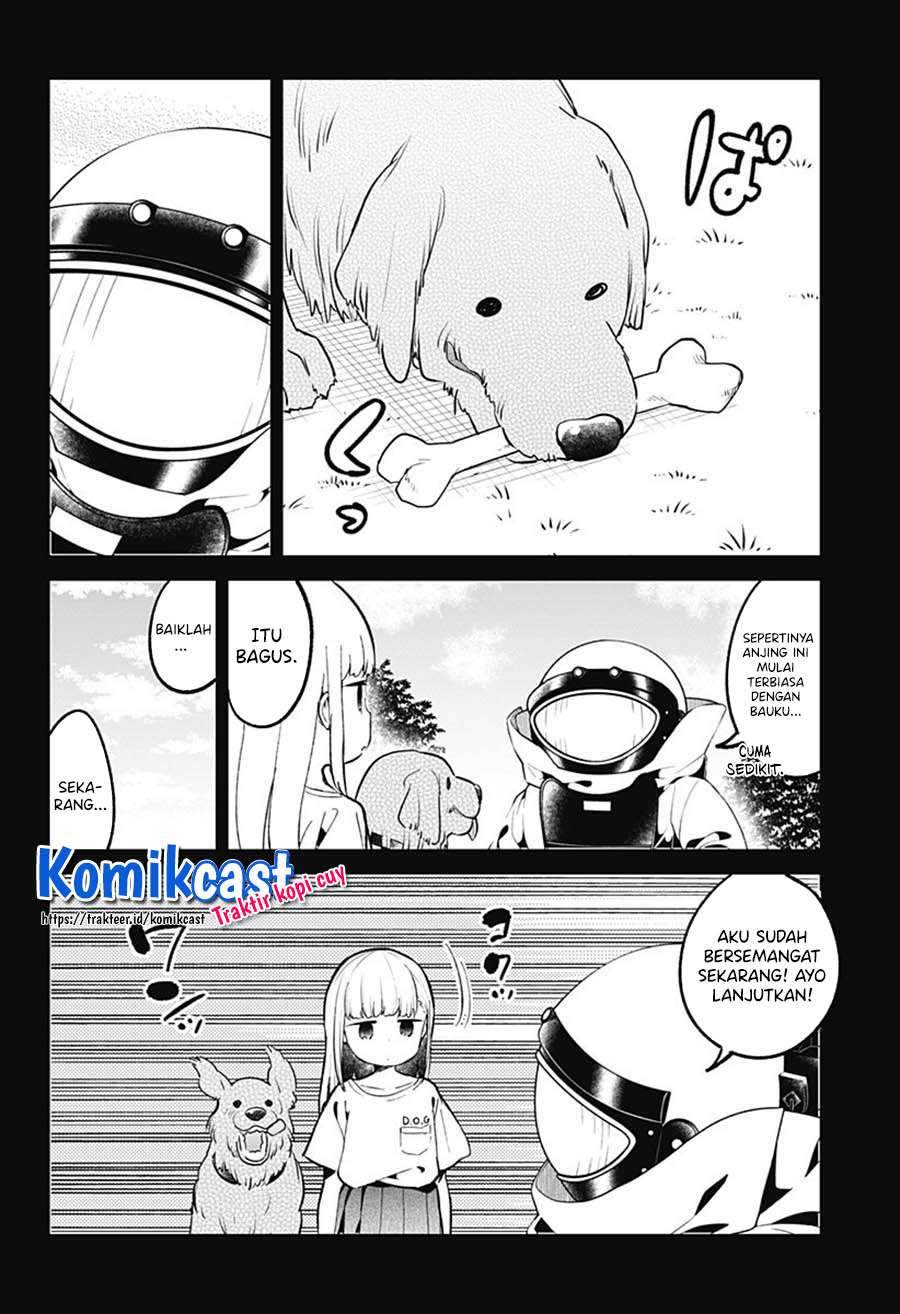 Chapter 79 - halaman 11