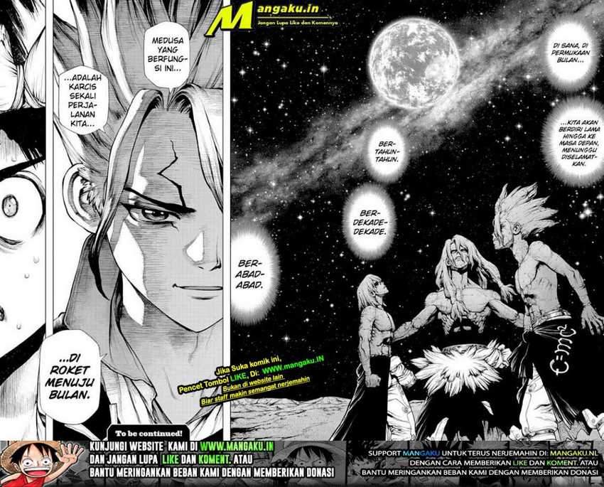 Chapter 209 - halaman 10