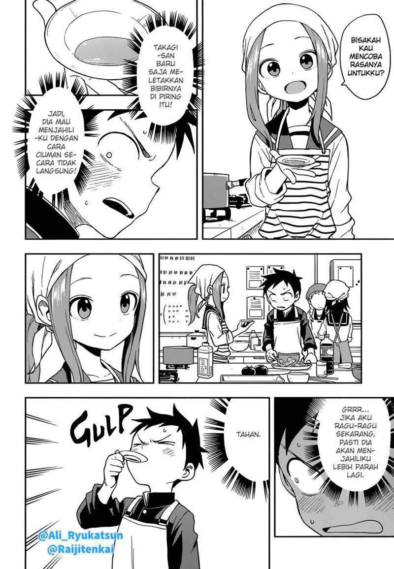 Chapter 140 - halaman 10