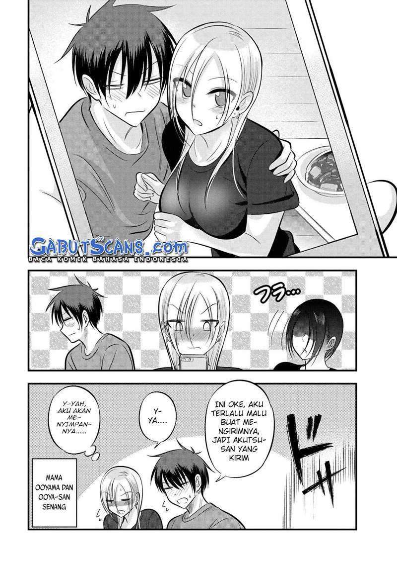 Chapter 85 - halaman 10