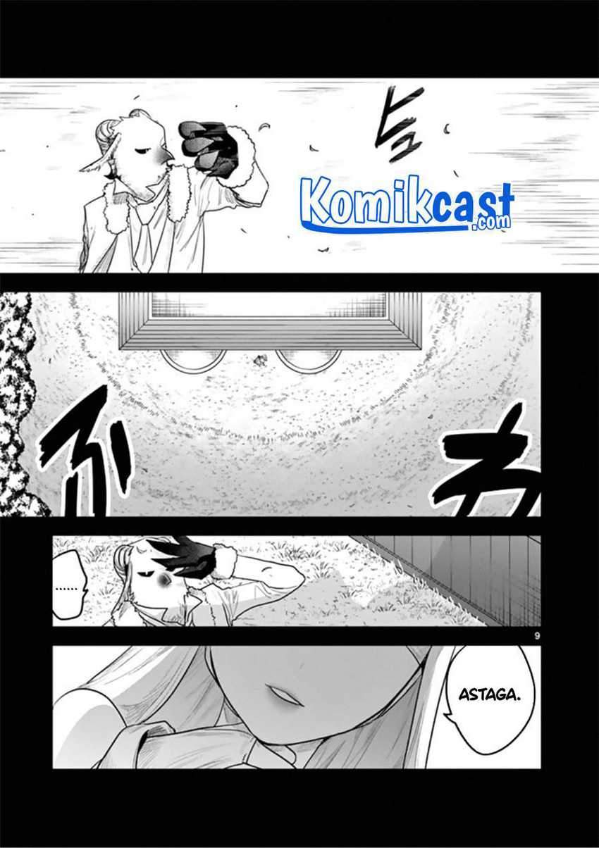 Chapter 193 - halaman 11