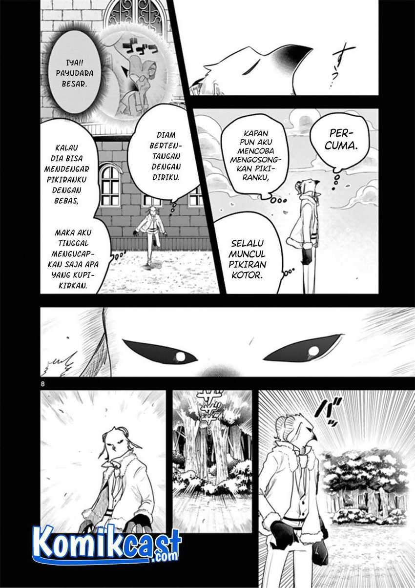 Chapter 193 - halaman 10