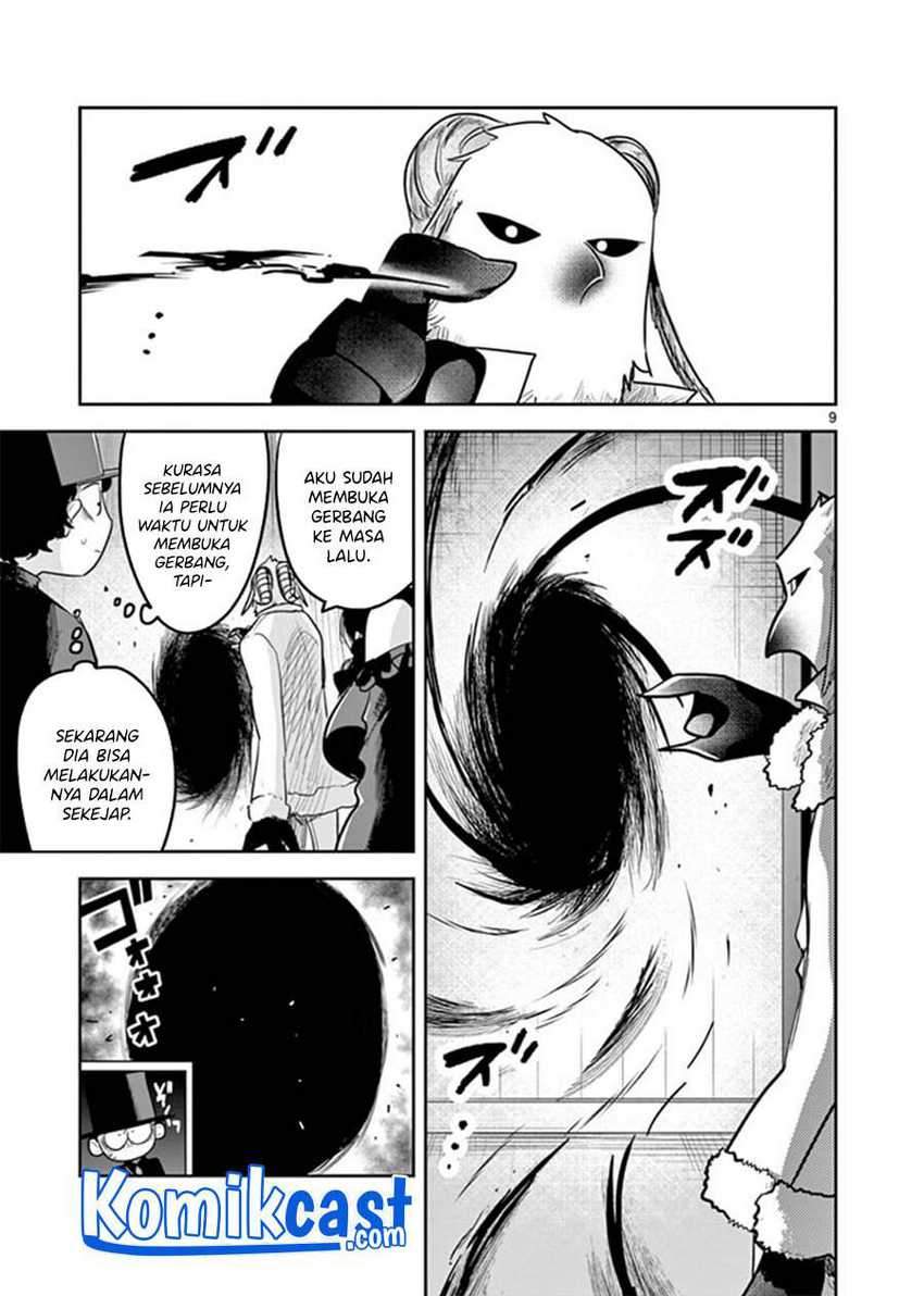 Chapter 192 - halaman 11