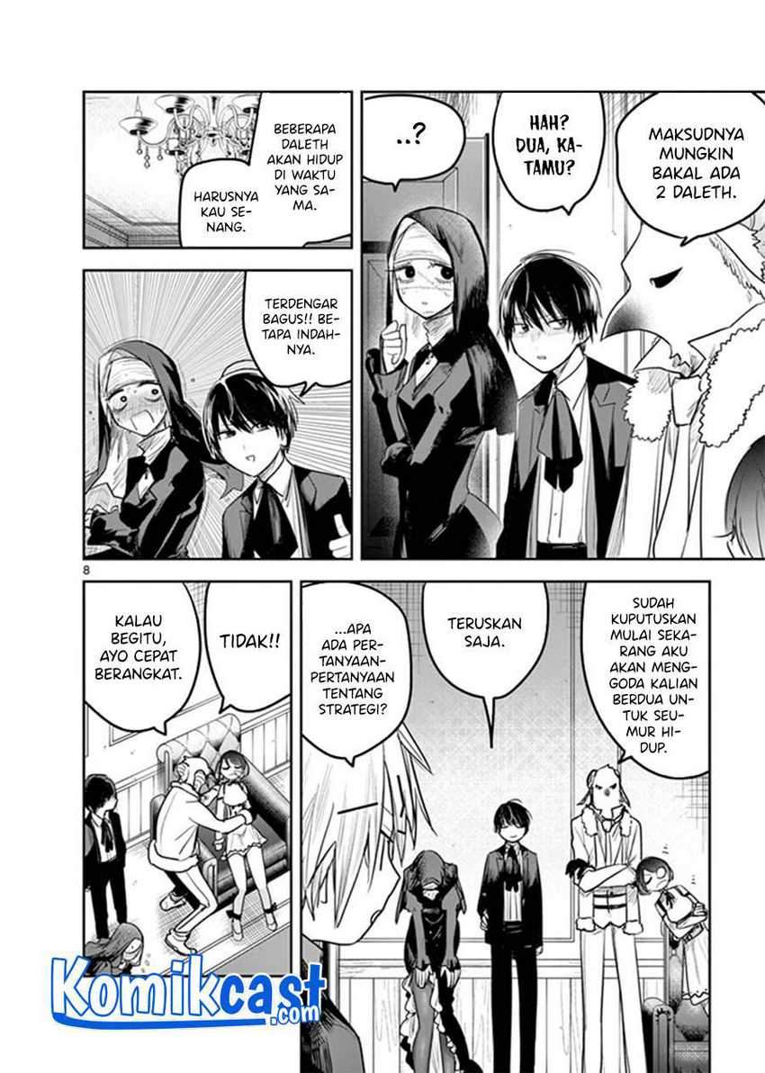 Chapter 192 - halaman 10
