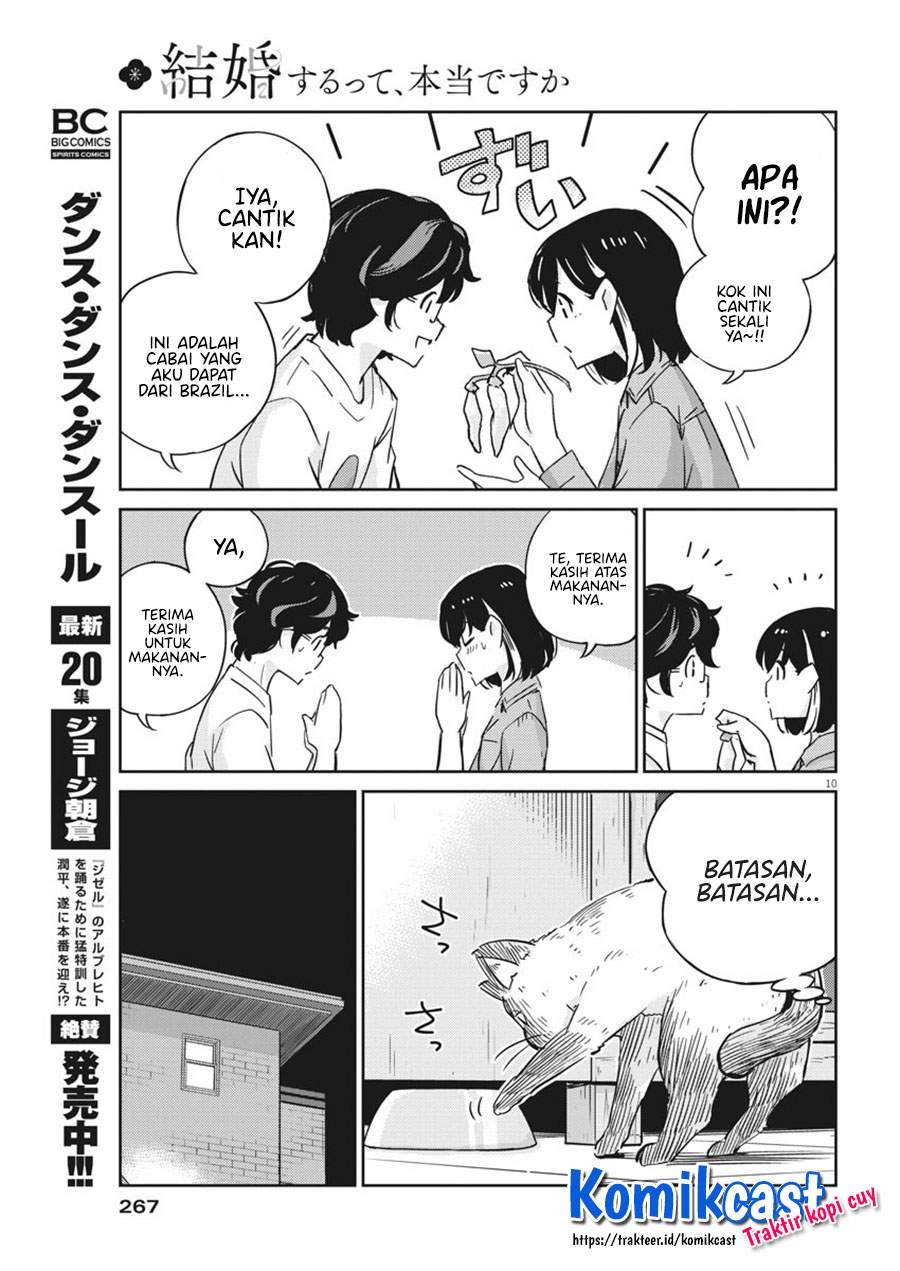 Chapter 43 - halaman 10