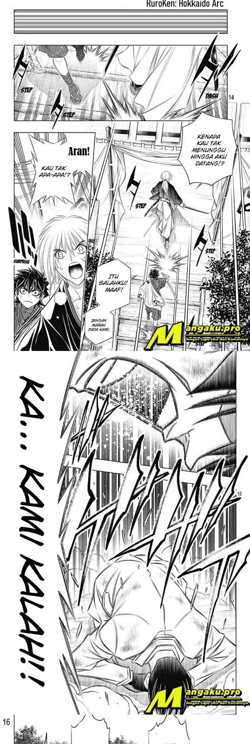 Chapter 32 - halaman 10