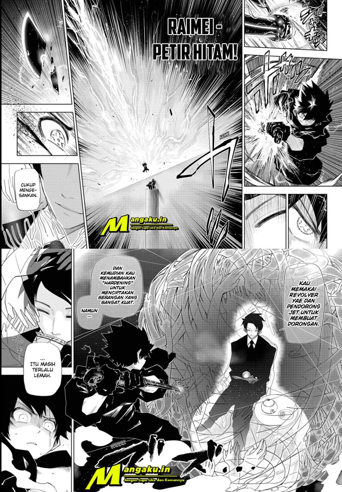 Chapter 96 - halaman 10