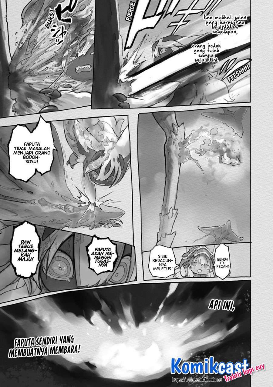 Chapter 58 - halaman 10