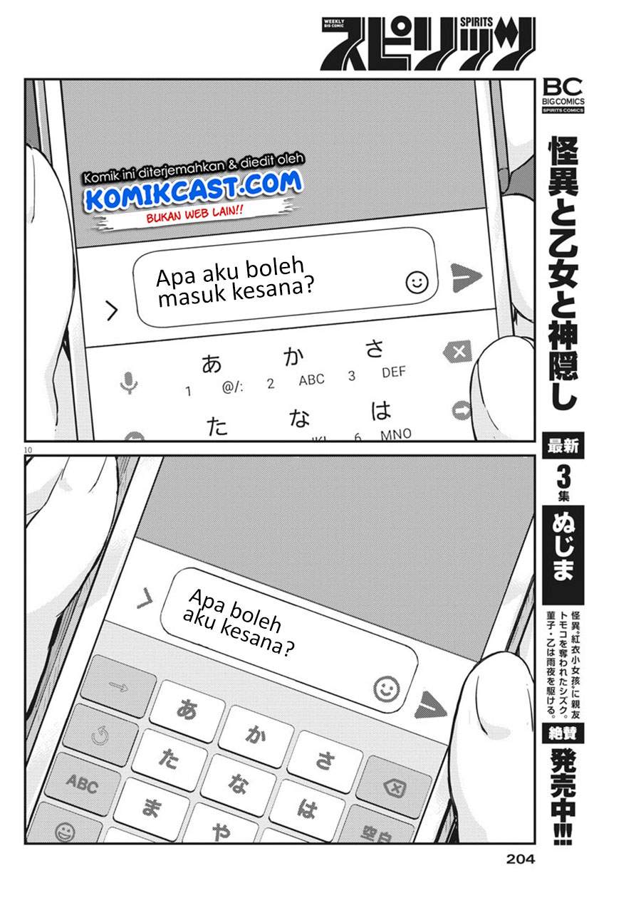 Chapter 45 - halaman 11