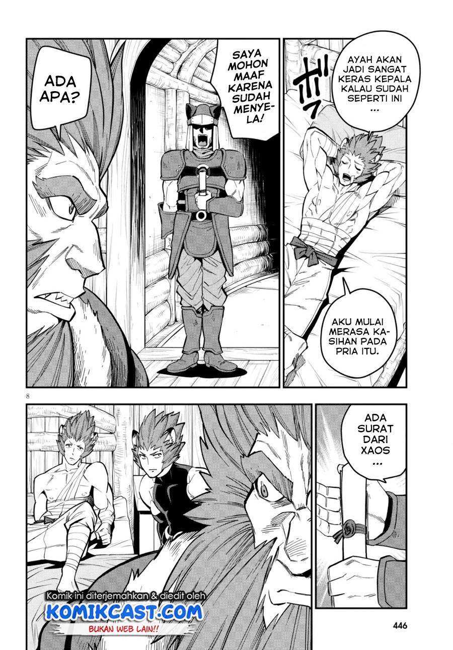 Chapter 75 - halaman 10
