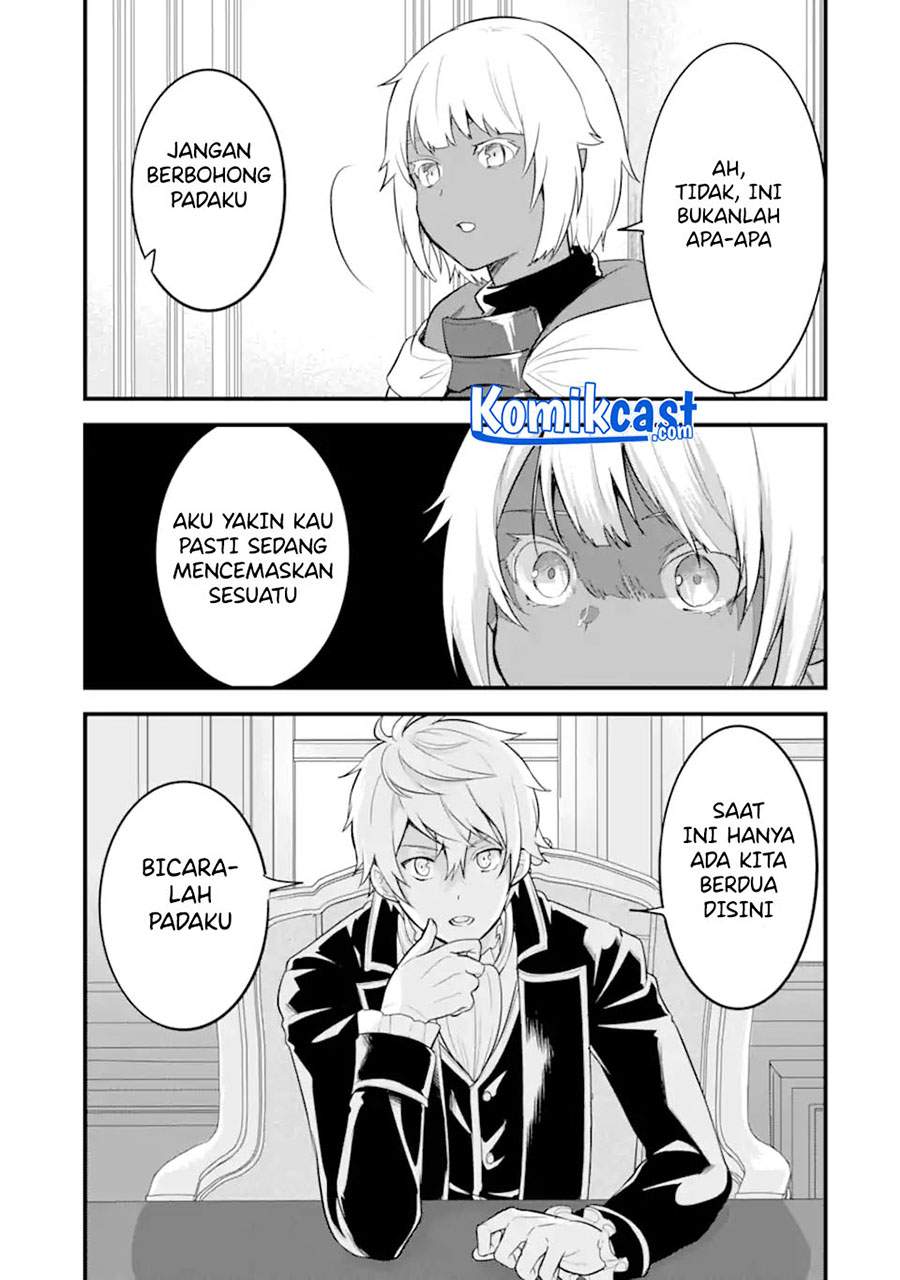 Chapter 32.2 - halaman 11