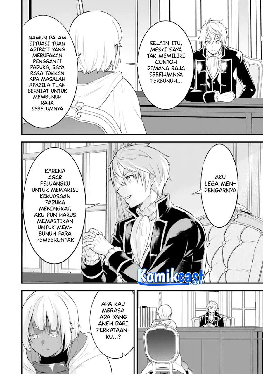 Chapter 32.2 - halaman 10