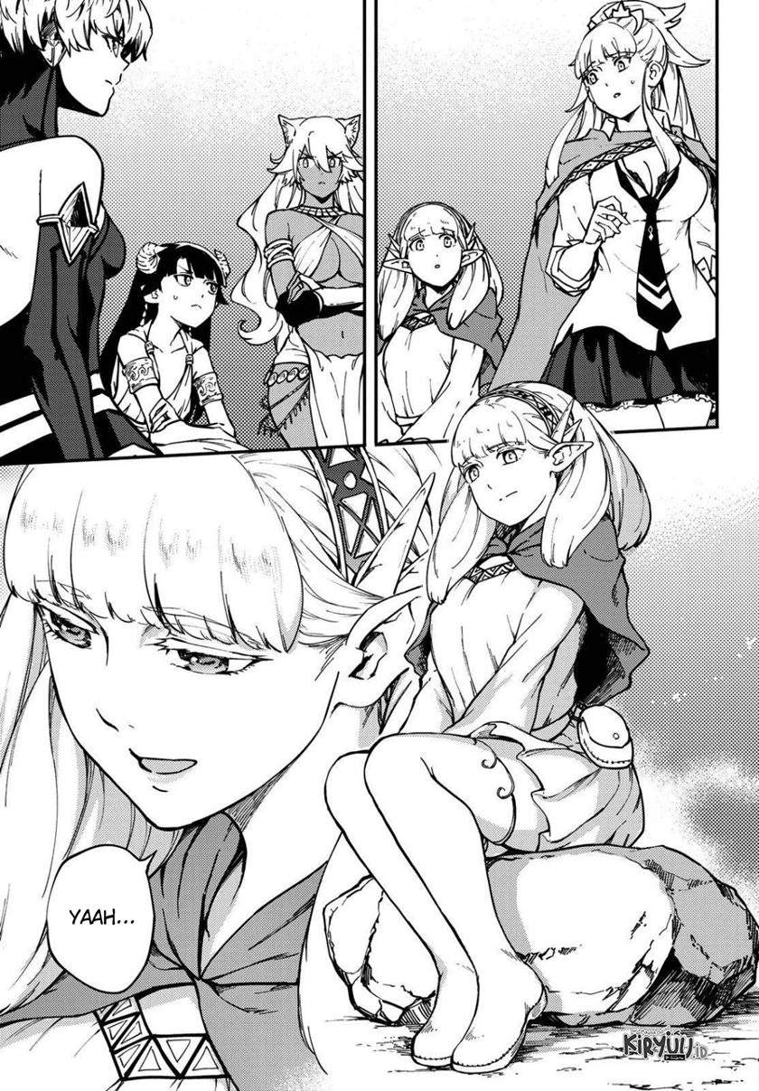 Chapter 61 - halaman 10