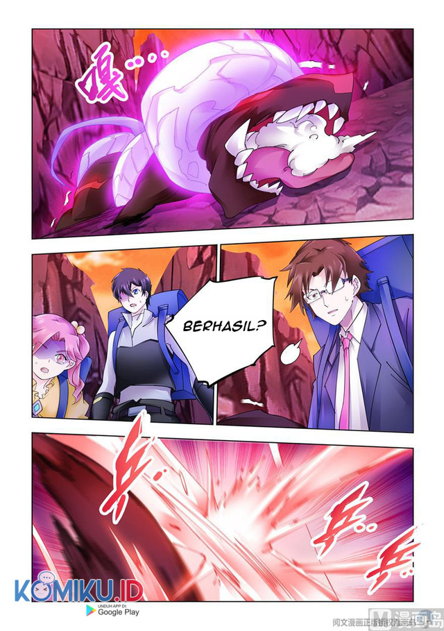 Battle Frenzy Chapter 289 Gambar 10