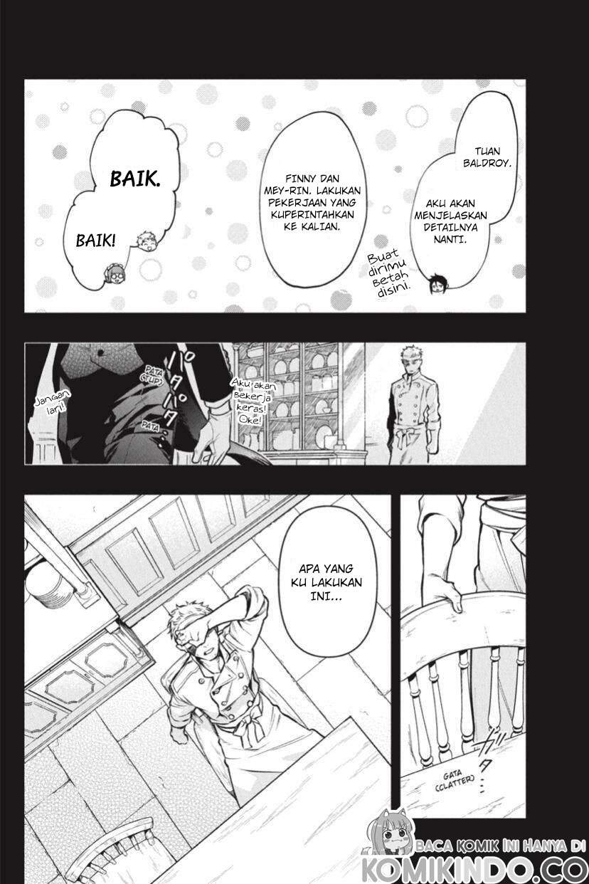 Chapter 176 - halaman 11