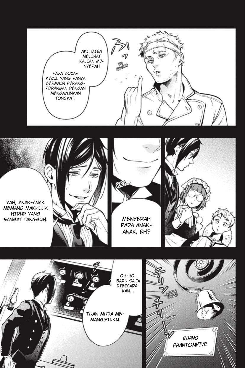 Chapter 176 - halaman 10