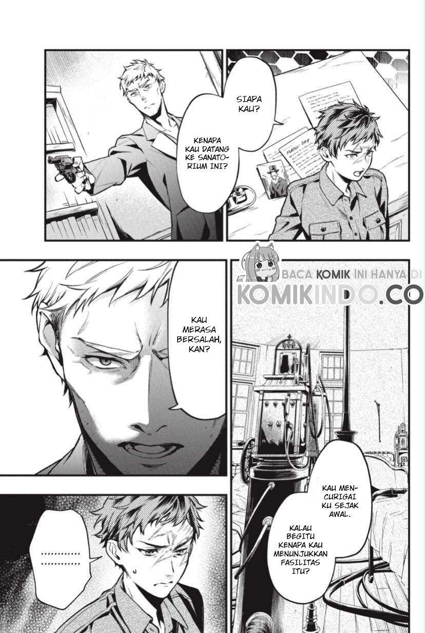 Chapter 175 - halaman 10