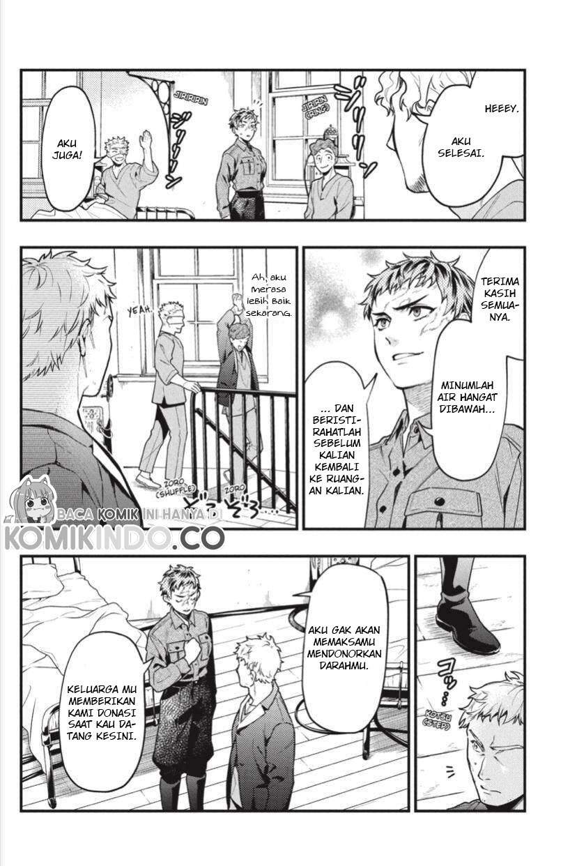 Chapter 174 - halaman 11